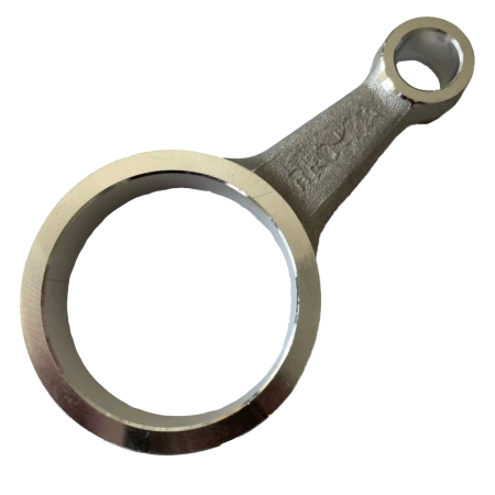 Шатун Bock HGX34e/315-4